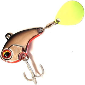 Блесна Grows Culture Little Bomb (21г) 014