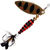Блесна Grows Culture PRO Series Вьюнова TBTRA BT01-006
