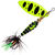 Блесна Grows Culture PRO Series Вьюнова TBTRA BT01-007