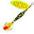 Блесна Grows Culture PRO Series Вьюнова TBTRA BT01-010