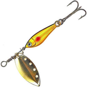 Блесна Grows Culture Silvel Cleek (12г) 16100-212 312 Kurokin