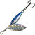 Блесна Grows Culture Silvel Cleek (12г) 16100-212 612 Holo Himemasu