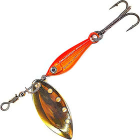 Блесна Grows Culture Silvel Cleek (12г) 6100-212 Akakin