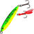 Блесна Grows Culture Super Minnow (12г) 001