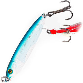 Блесна Grows Culture Super Minnow (12г) 002