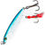 Блесна Grows Culture Super Minnow (12г) 002