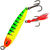 Блесна Grows Culture Super Minnow (12г) 004
