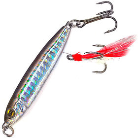 Блесна Grows Culture Super Minnow (12г) 005