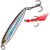 Блесна Grows Culture Super Minnow (12г) 005