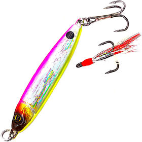Блесна Grows Culture Super Minnow (12г) 006