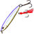 Блесна Grows Culture Super Minnow (12г) 009