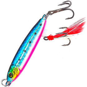 Блесна Grows Culture Super Minnow 55/60мм (18г) 010