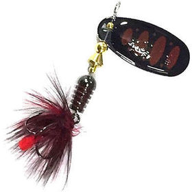 Блесна Grows Culture Synchrony №3 тело точёное (6г) T01-014