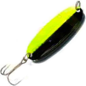 Блесна Grows Culture Williams Classic (7г) 038