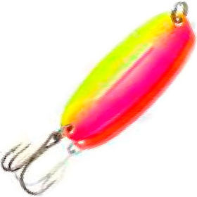 Блесна Grows Culture Williams Classic (7г) 049