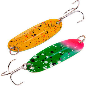 Блесна Grows Culture Williams Classic (7г) 305