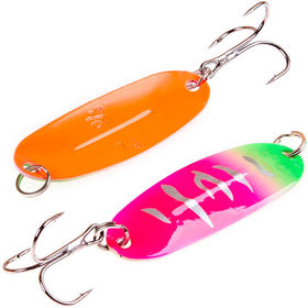 Блесна Grows Culture Williams Classic (7г) 315