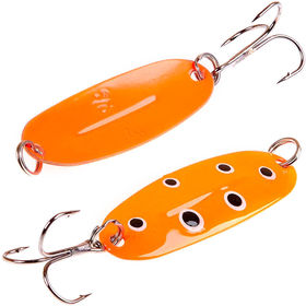 Блесна Grows Culture Williams Classic (7г) 322