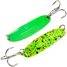 Блесна Grows Culture Williams Classic (7г) 326