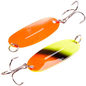 Блесна Grows Culture Williams Classic (7г) 327