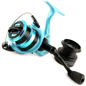 Катушка Grows Culture Forceage Neo 1000