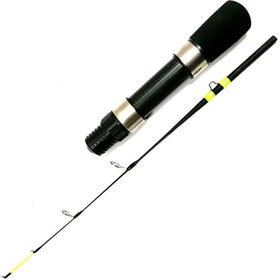 Удочка зимняя Grows Culture WXF Stick-FM (40см)