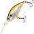 Воблер Grows Culture 3D Crank 65F (17г) BTS