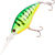 Воблер Grows Culture 3D Crank 65F (17г) MHT