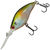 Воблер Grows Culture 3D Crank 65F (17г) P01