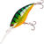 Воблер Grows Culture 3D Crank 65F (17г) PSB