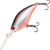 Воблер Grows Culture 3D Crank 65F (17г) PTС