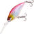 Воблер Grows Culture 3D Crank 65F (17г) PUB