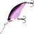 Воблер Grows Culture 3D Crank Deros 70F (18г) 004