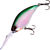 Воблер Grows Culture 3D Crank Deros 70F (18г) 007