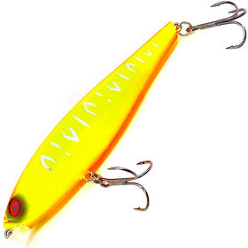 Воблер Grows Culture Balisong Minnow 100SP (17.5г) 003