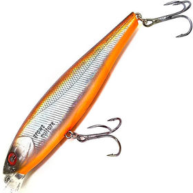 Воблер Grows Culture Balisong Minnow 100SP (17.5г) 006