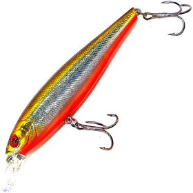 Воблер Grows Culture Balisong Minnow 100SP (17.5г) 009