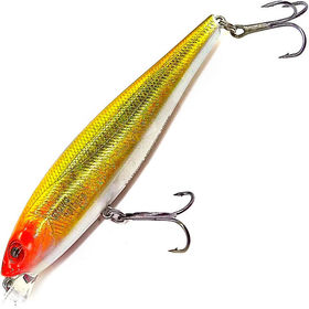 Воблер Grows Culture Balisong Minnow 100SP (17.5г) 010