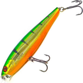 Воблер Grows Culture Balisong Minnow 100SP (17.5г) 011