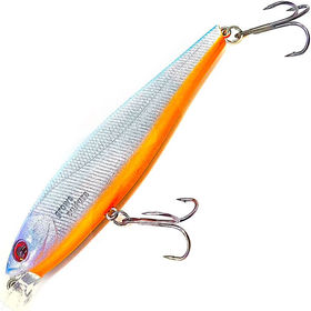 Воблер Grows Culture Balisong Minnow 100SP (17.5г) 015