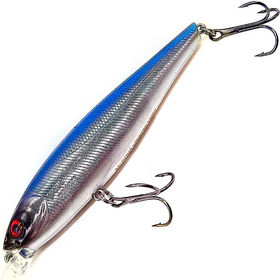 Воблер Grows Culture Balisong Minnow 100SP (17.5г) 019