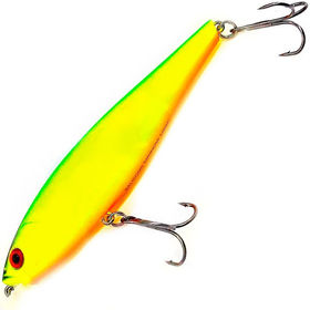 Воблер Grows Culture Balisong Minnow 100SP (17.5г) 020