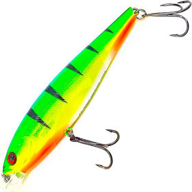 Воблер Grows Culture Balisong Minnow 100SP (17.5г) 021