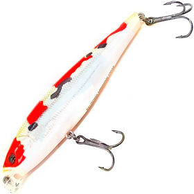 Воблер Grows Culture Balisong Minnow 100SP (17.5г) 022