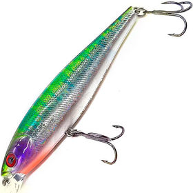 Воблер Grows Culture Balisong Minnow 100SP (17.5г) 024