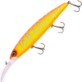 Воблер Grows Culture Balisong Minnow LB 130SF (26.5г) 02
