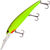 Воблер Grows Culture Bandits1396 120F (22г) G01GLO
