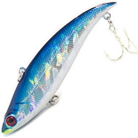 Воблер Grows Culture Bay Blue 70S (14г) 04/51 (Katakuchi)