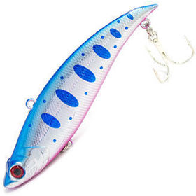 Воблер Grows Culture Bay Blue 70S (14г) 22/75 (Blue Yamame)