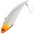 Воблер Grows Culture Bay Blue 70S (14г) 25/78 (Orange Head Bubble)